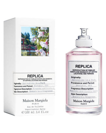 Replica Spring Park EDT 100ml