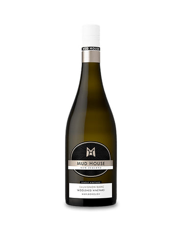 MUD HOUSE WOOLSHED SAUV BLANC750ML