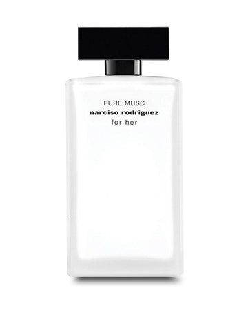 Narciso Rodriguez Pure Musc Eau De Parfum 100ml