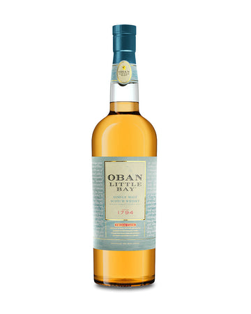 Oban Little Bay Single Malt 1l