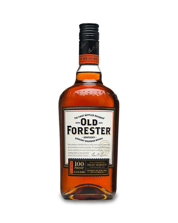 Old Forester Signature Bourbon 100% 1L