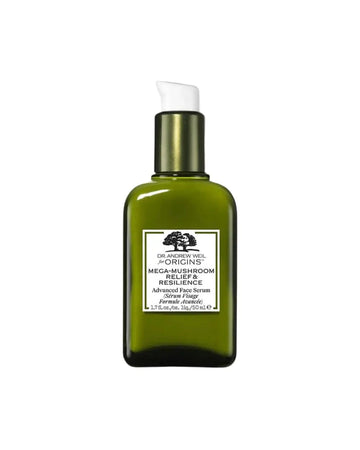 Dr. Andrew Weil for Origins Mega-Mushroom Relief & Resilience Advanced Face Serum 50ml