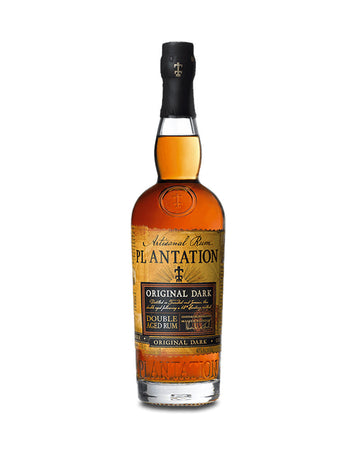 Plantation Original Dark Rum 1L