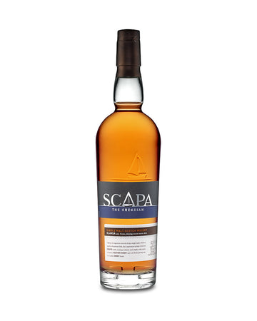 Scapa Glansa Single Malt Scotch Whisky 700ml