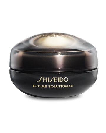 Shiseido Future Solution Lx Eye + Lip Contour Regenerating Cream 15Ml