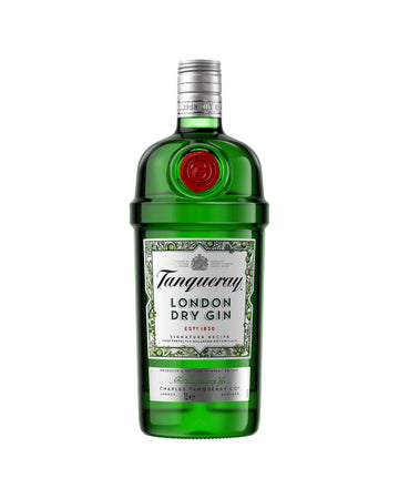 Tanqueray London Gin 1L