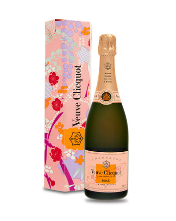 Veuve Clicquot Rose NV 750ml