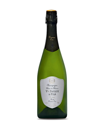 Veuve Fourny Blanc De Blanc NV 750ml<P>(Vintage year in the above image is for display purposes only)