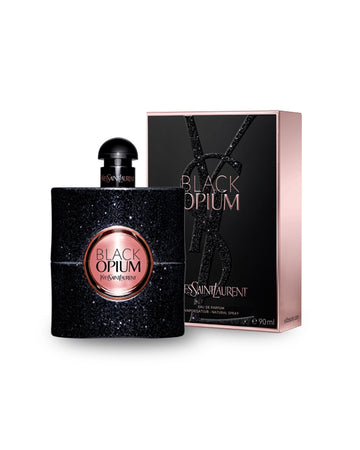 YSL Black Opium Eau De Parfum 90ml
