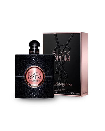 YSL BLACK OPIUM EAU DE PARFUM 90ML