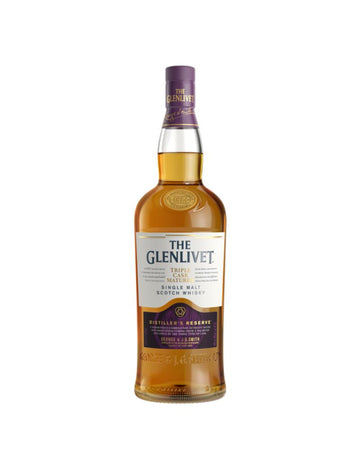 Glenlivet Triple Cask Matured Distiller's Reserve 1L