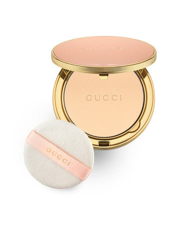 Gucci Compact Finishing Powder Shade 01