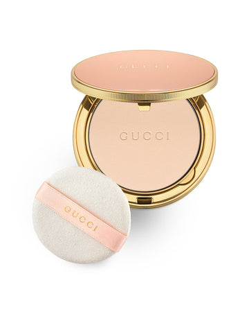 Gucci Compact Finishing Powder Shade 00