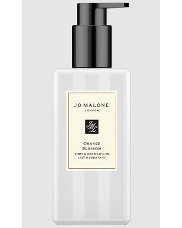 Jo Malone Orange Blossom Body & Hand Lotion (With Pump) 250ml