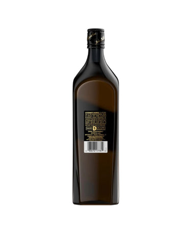 Johnnie Walker Double Black Scotch Whisky 1L