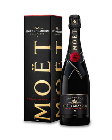 Moet & Chandon Reserve Imperiale NV Champagne 750ml<P>(Vintage year in the above image is for display purposes only)