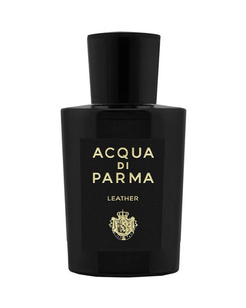 Aqua Di Parma Signature Leather Eau De Parfum 100ml