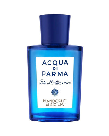 Aqua Di Parma Blu Mediterrane Mandorlo Eau De Toilette 150ml