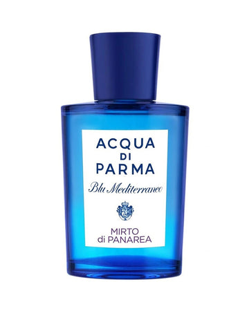 Aqua Di Parma Blu Mediterraneo Mirto Eau De Toilette 150ml