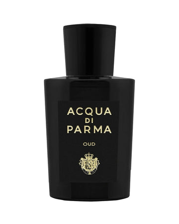 Aqua Di Parma Signature Oud Eau De Parfum 100ml