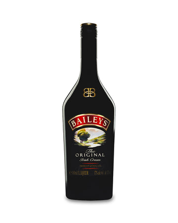 Baileys Irish Cream Liqueur 1L