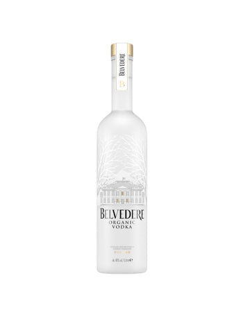 Belvedere Vodka 1L