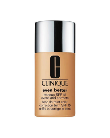 CL EVEN BETTER FOUNDATION SPF15 NUTTY 30ML