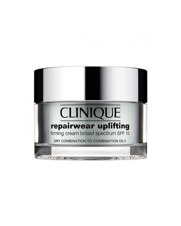 Clinique Rw Uplift Firm Spf 15 Type 1