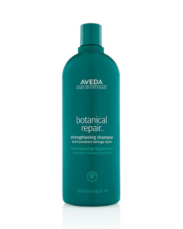 Aveda  Br Strengthening Shampoo  1000Ml