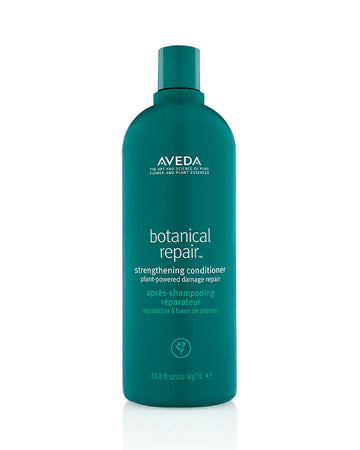 Aveda  Br Strengthening Conditioner  1000Ml