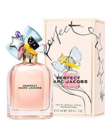 Marc Jacobs Perfect EDP 50 Ml