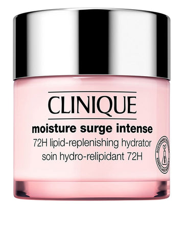 Clinique Msi 72H Lipid-Rplnshg Hydrator