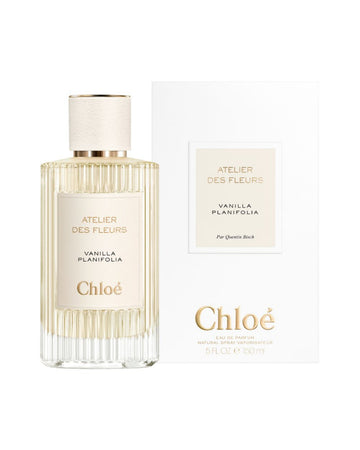 Chloe Atelier Des Fleurs Vanilla Planifolia EDP 150ml