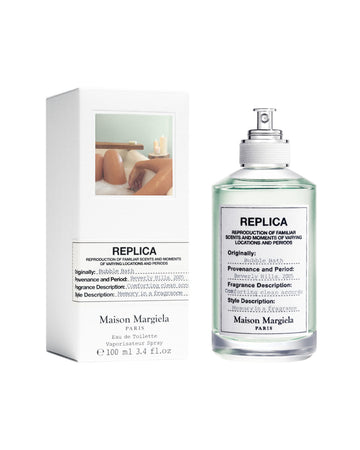 Maison Margiela Bubble Bath EDT 100ml