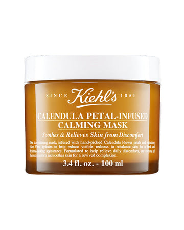 Calendula Petal Mask 100ml