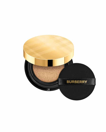 BURBERRY Ultimate Glow Cushion Foundation - 40 LGTWRM 14G