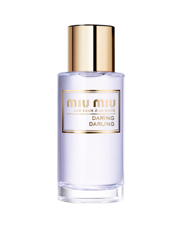 Miu Miu Les Eaux À La Mode Daring Darling EDT 50ml