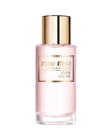 Miu Miu Les Eaux À La Mode Eyes On Me EDT 50ml