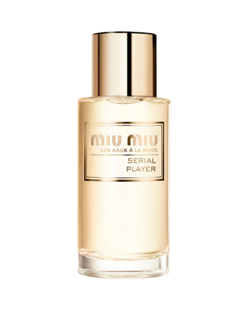 Miu Miu Les Eaux À La Mode Serial Player EDT 50ml