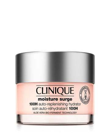 Clinique Moisture Surge 100H Auto-Replenishing Hydrator