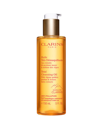Clarins Super Cleansing Oil 150ml