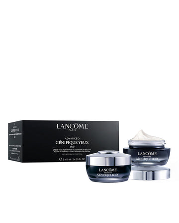 Lanc Gnf Duo Eye (eye Cream) Tre Trap