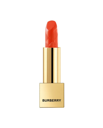 Burberry Kisses Lipstick - Bright Coral 73