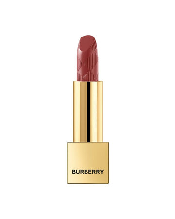 Burberry Kisses Lipstick - Earthy Rosewood 83