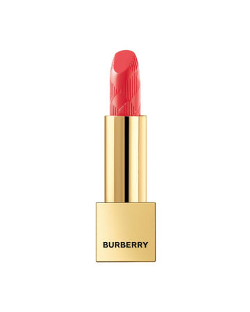 Burberry Kisses Lipstick - Rebellious Rose 44