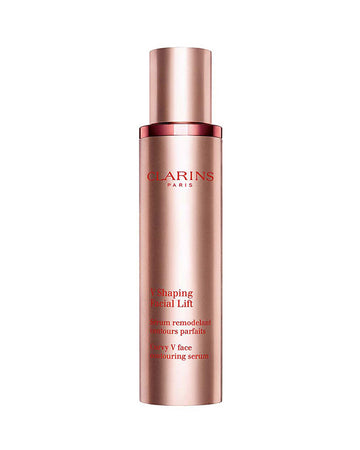 Clarins V Shaping Facial Lift 100Ml