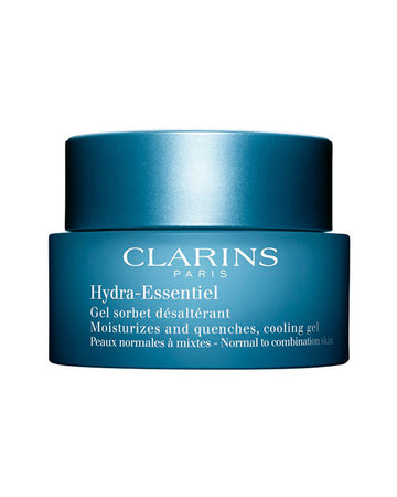 Clarins Hydra-Essential Gel Normal-Comb 50Ml