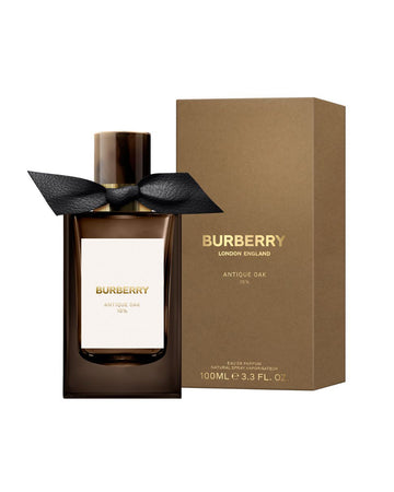 Burberry Signature Edp 100Ml Antique Oak 10%