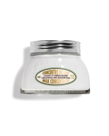 Loc Alm Le Milk Concentr 200ml Us