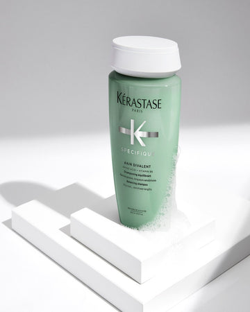 Spécifique Bain Divalent Balancing Shampoo